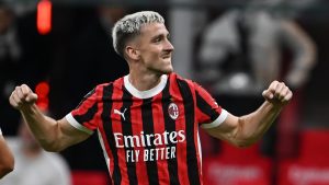 Saelemaekers a MilanTV: «Grande vittoria di squadra. Estupinan? Felice per lui. Qualche settimana fa gli avevo detto questo»