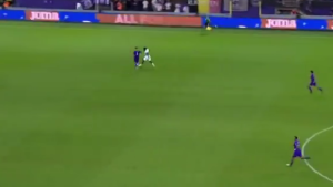 Simic Anderlecht, esordio da DIMENTICARE per l’ex difensore del Milan: cosa è successo – VIDEO