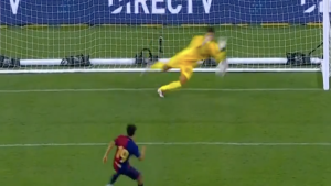 Highlights e Gol Barcellona Milan amichevole: le immagini del match – VIDEO