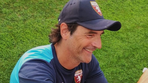 Conferenza stampa Vanoli pre Milan Torino: «Loro sono costruiti per lottare per lo scudetto, ecco cosa servirà»