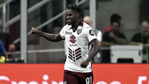 Torino, Zapata vede il rientro: il colombiano torna in gruppo e punta il Milan