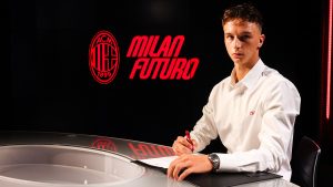 Zukic Milan Futuro, UFFICIALE l’arrivo del difensore sloveno! Il COMUNICATO del club rossonero