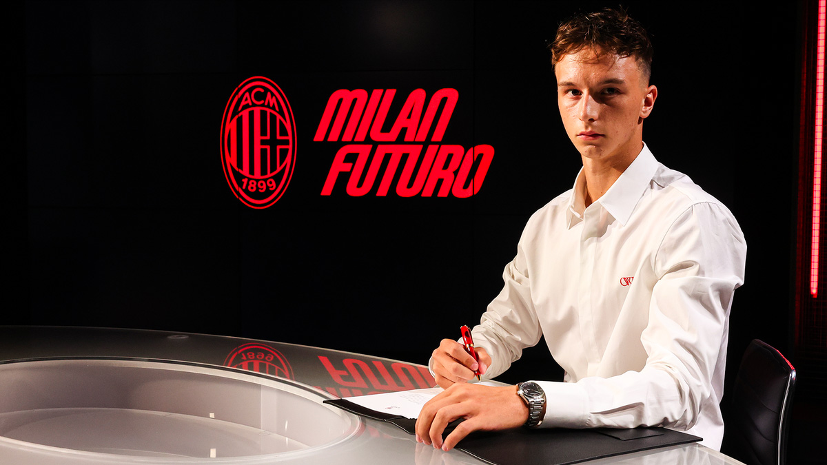 Zukic Milan Futuro, UFFICIALE l'arrivo del difensore sloveno! Il COMUNICATO del club rossonero 26 zukic