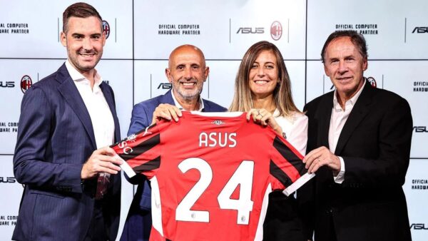 milan asus