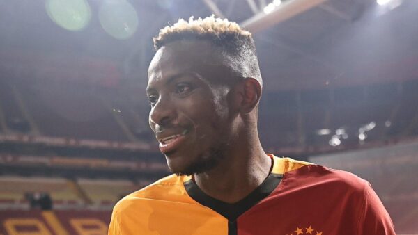 osimhen galatasaray