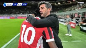 Leao Fonseca, il gesto non è passato INOSSERVATO! Tutti i RETROSCENA dopo l’abbraccio di San Siro – VIDEO