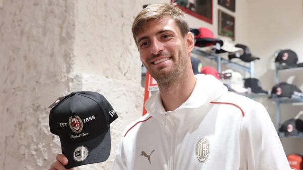 gabbia milan store