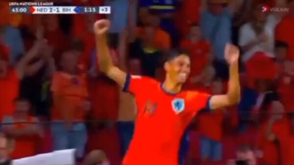 Gol reijnders