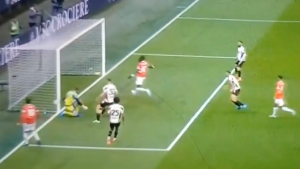 Gol Theo Hernandez: mezza PAPERA di Joronen, il francese SBLOCCA subito Milan Venezia – VIDEO