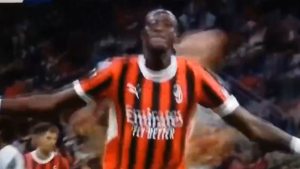 Abraham a DAZN: «Abbiamo una GRANDE squadra! Gol? CONFESSO che…»
