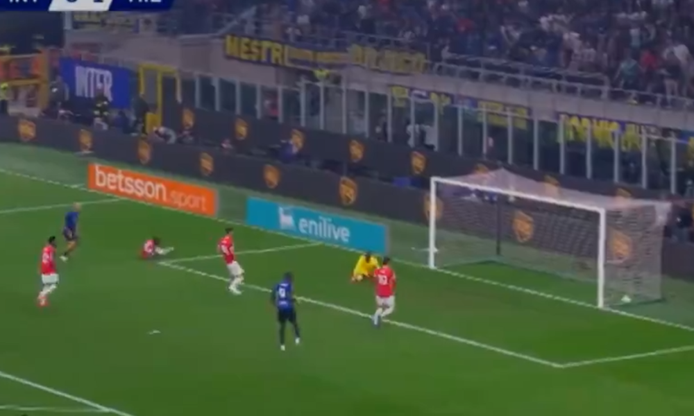 gol dimarco inter milan