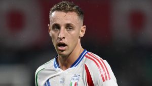 Frattesi lascia l’Inter a gennaio? I nerazzurri fissano il prezzo, il Milan osserva interessato la situazione del centrocampista