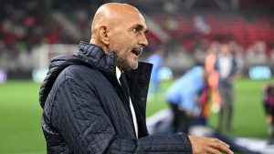 Juventus Lecce 1-1, David sbaglia dal dischetto e i bianconeri si fermano al pareggio