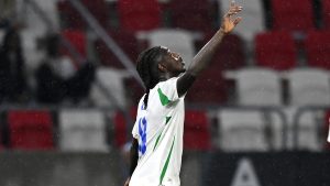 Kean Milan, retroscena sorprendente sull’attaccante italiano. Ecco com’è andata