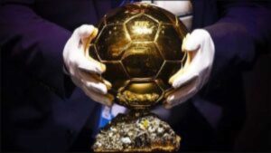 Pallone d’oro, il dato PARLA CHIARO: riguarda anche il MILAN