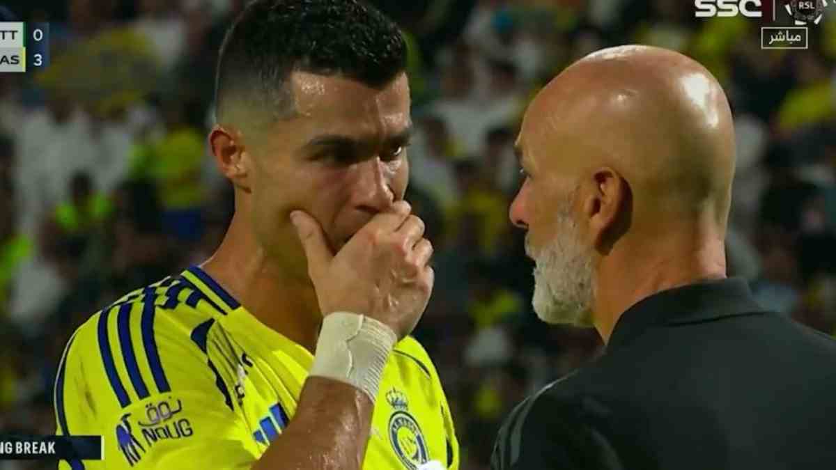 Pioli sogna la Champions League asiatica, super vittoria: adesso dovrà affrontare le semifinali 26 Pioli