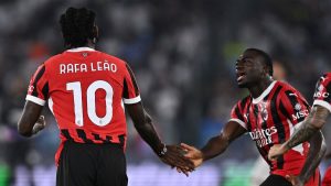 Convocati nazionale Milan: l’elenco COMPLETO dei giocatori rossoneri