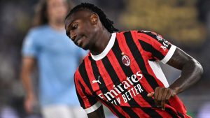 Pagelle Milan Bologna: Leao e Reijnders tradiscono, i cambi non incidono VOTI