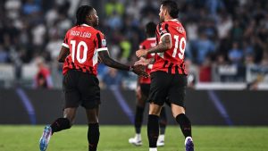 Calendario Milan: DATE e AVVERSARI delle 4 partite in Serie A e Champions League a settembre