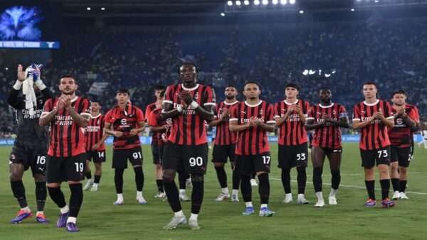 Milan
