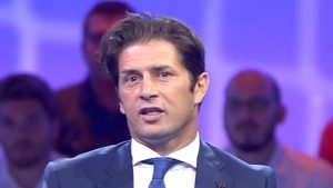Tacchinardi e l’elogio al “nuovo” Milan: «Amorim mi fa impazzire, Cissè ha una personalità straripante»