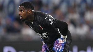 MN24 – Infortunio Maignan, le sue CONDIZIONI dopo Milan Liverpool