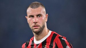 Pagelle Milan Inter: Pavlovic muro, Reijnders decisivo VOTI