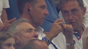 Rocchi METTE FINE alle polemiche: «Braccialetto DELL’INTER? Dico QUESTO!»