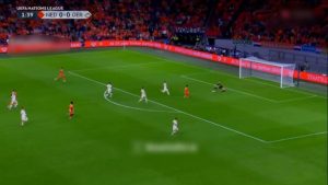 Gol Reijnders: il centrocampista del Milan si RIPETE in Olanda Germania – VIDEO