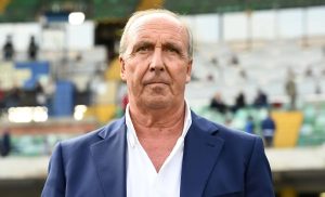 Ventura: «Il Milan sta tenendo botta a fatica. Ma l’Inter non credo abbia possibilità di perdere questo Scudetto»
