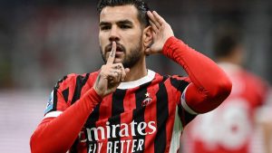 Theo Hernandez: l’addio amaro e le ombre tra campo e contratto. La dirigenza non ha gradito soprattutto questi comportamenti