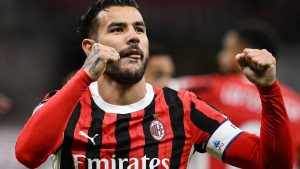 Theo Milan, una storia di successi e discussioni: dopo sei anni si chiude un’epoca – VIDEO