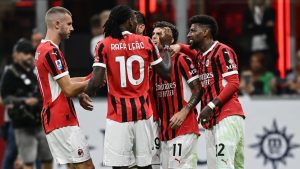 Verona Milan, i retroscena: tutti gli episodi che non avete notato