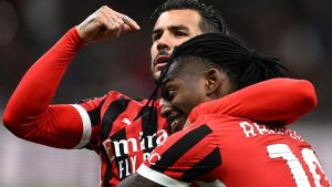 Theo Hernandez saluta Rafael Leao: il messaggio dell’ex compagno e amico per l’addio al Milan