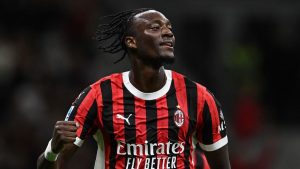 Abraham a Milan TV «Dovevo SEGNARE, ma la cosa importante è la VITTORIA»