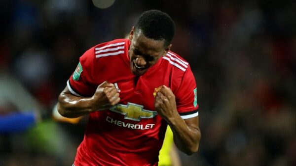 Martial