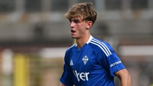 Calciomercato Milan, l’annuncio su Nico Paz: «Non si è mosso nessuno, a gennaio…»