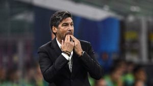 Milan Juve, Fonseca lo rilancia da titolare? Ballottaggio aperto ma tentazione fortissima