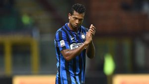 Guarin si racconta: «L’Inter è la mia famiglia. Ho ancora i brividi per quel gol al Milan»