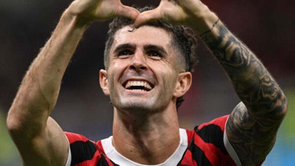 Pulisic