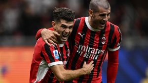 Milan Lecce, è LUI il migliore in campo: «Sostituito tra gli APPLAUSI»