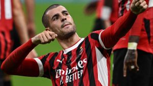 Morata a Sky: «Sto BENE, uscito SOLO per precauzione». Poi INCENSA Abraham