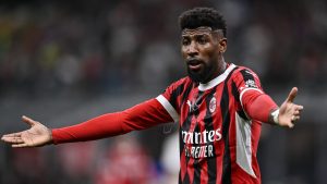 Emerson Royal alla Gazzetta: «Ho una cosa da dire ai tifosi del Milan. Il mio addio e le mie difficoltà. Vi racconto»