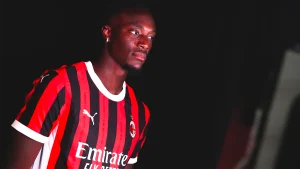 Abraham Milan: ISPIRAZIONI, AMICI, RECORD e non solo. Focus e curiosità sul nuovo attaccante