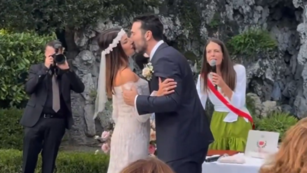 buffon ilaria d'amico