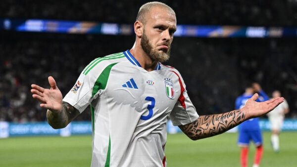 Dimarco francia italia