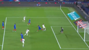 Gol Raspadori: Ricci INVENTA, Udogie STRARIPANTE e 1-3 dell’Italia alla Francia – VIDEO