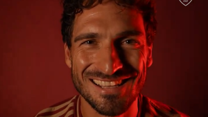 Hummels Roma, è UFFICIALE: c’è l’annuncio sull’ex obiettivo del mercato Milan – VIDEO