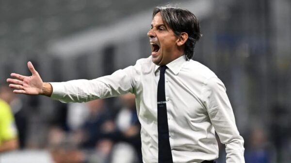 Inzaghi inter milan