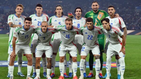 Italia contro francia